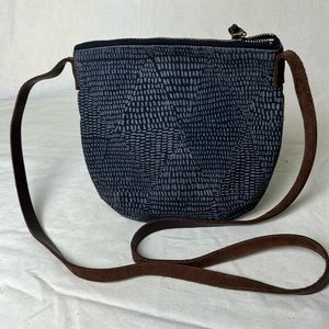 Bokhou small shoulder bag